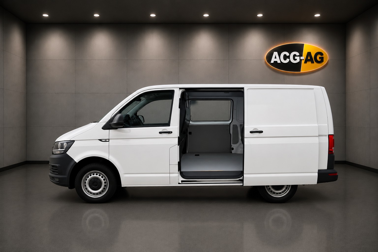 VW T6.1 2.0 TDI DSG ** 3-Plätzer ** Gr-Navi ** RF-Kamera ** PDC V+H ** Sitzheizung ** Frisch Ab MFK & Service **-image-4
