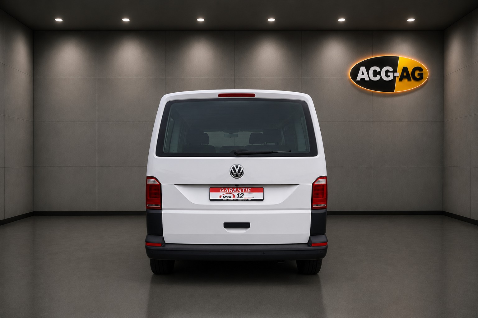 VW T6.1 2.0 TDI DSG ** 3-Plätzer ** Gr-Navi ** RF-Kamera ** PDC V+H ** Sitzheizung ** Frisch Ab MFK & Service **-image-5