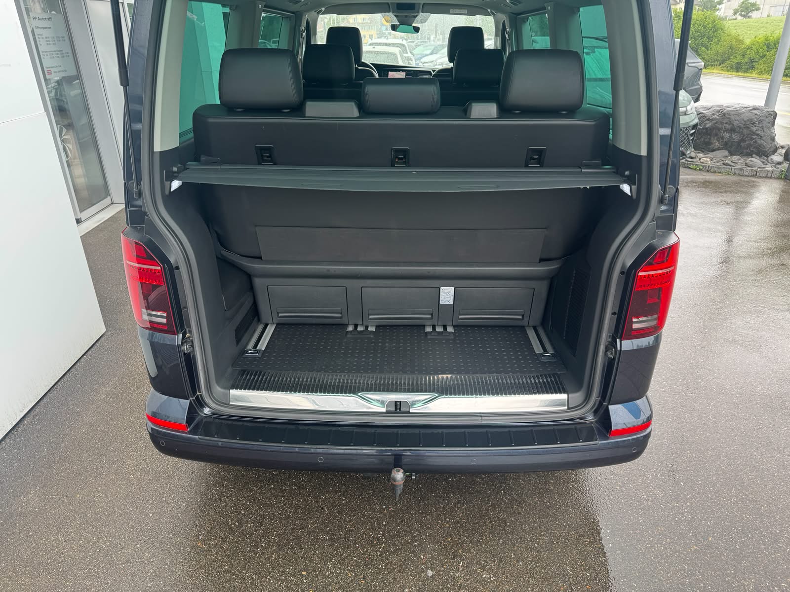 VW T6.1 Multivan 2.0 Bi-TDI Highline 4Motion DSG-image-5