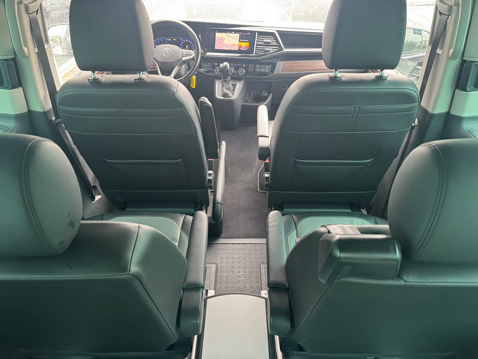 VW T6.1 Multivan 2.0 Bi-TDI Highline 4Motion DSG-image-9