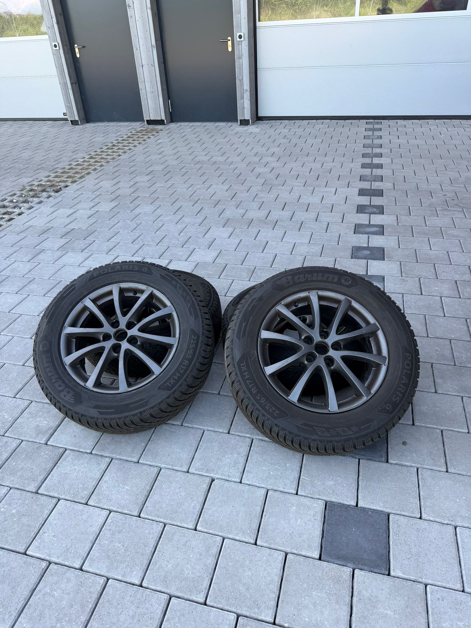 MAZDA CX-5 2.2 D HP Revolution AWD Automatic-image-7