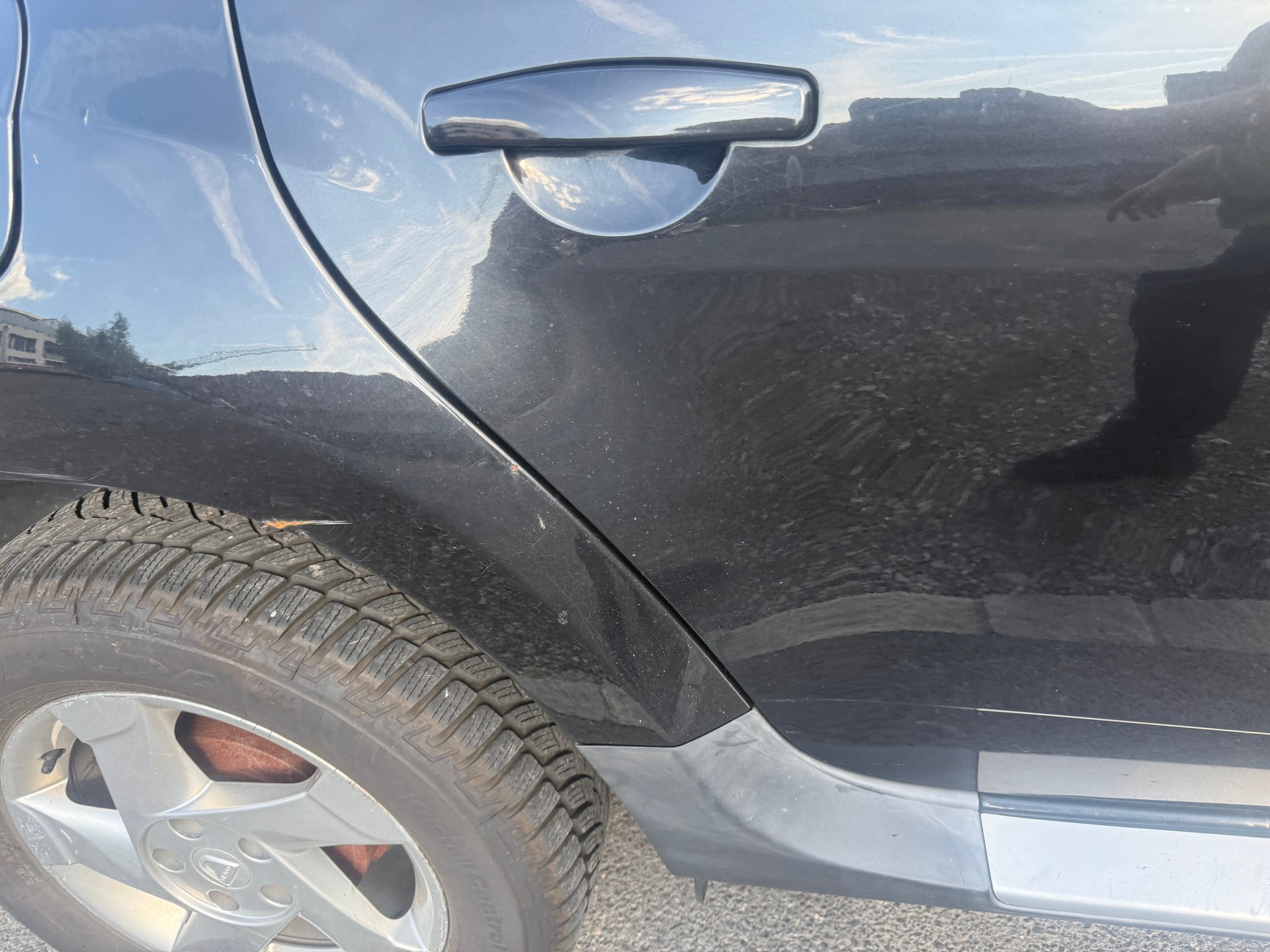 DACIA DUSTER-image-12
