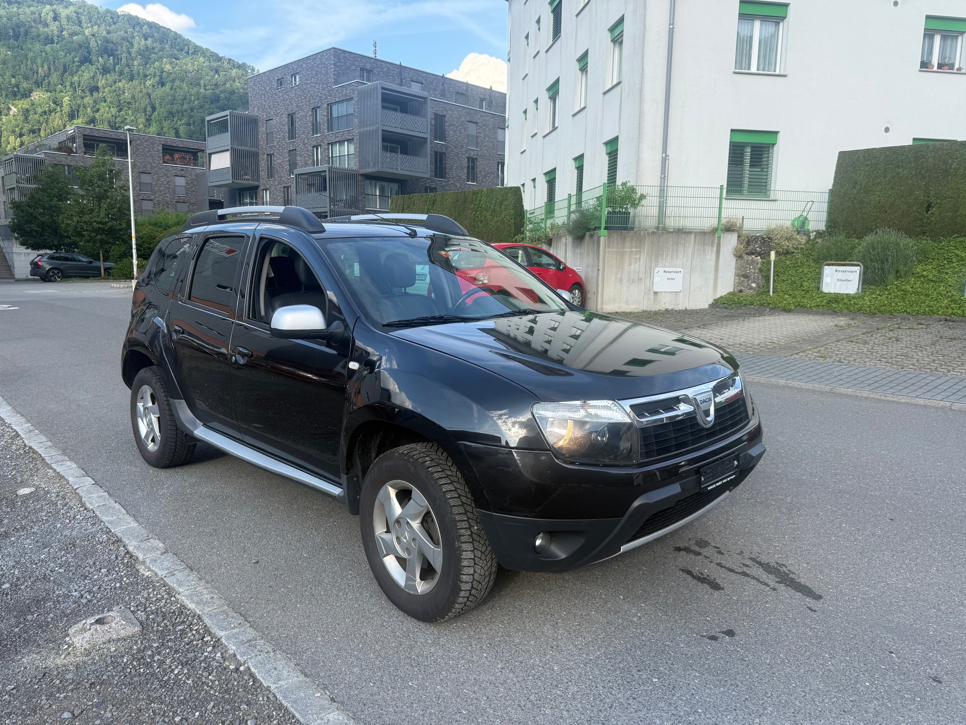 DACIA DUSTER-image-0