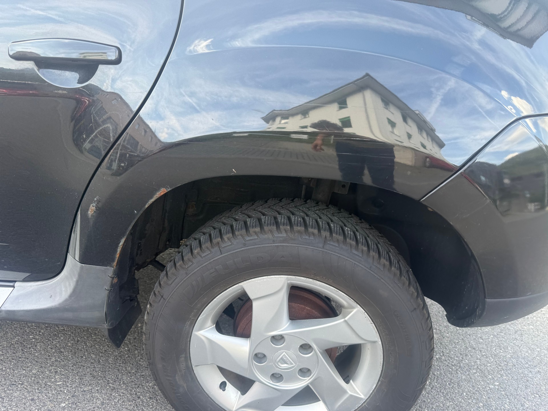 DACIA DUSTER-image-11