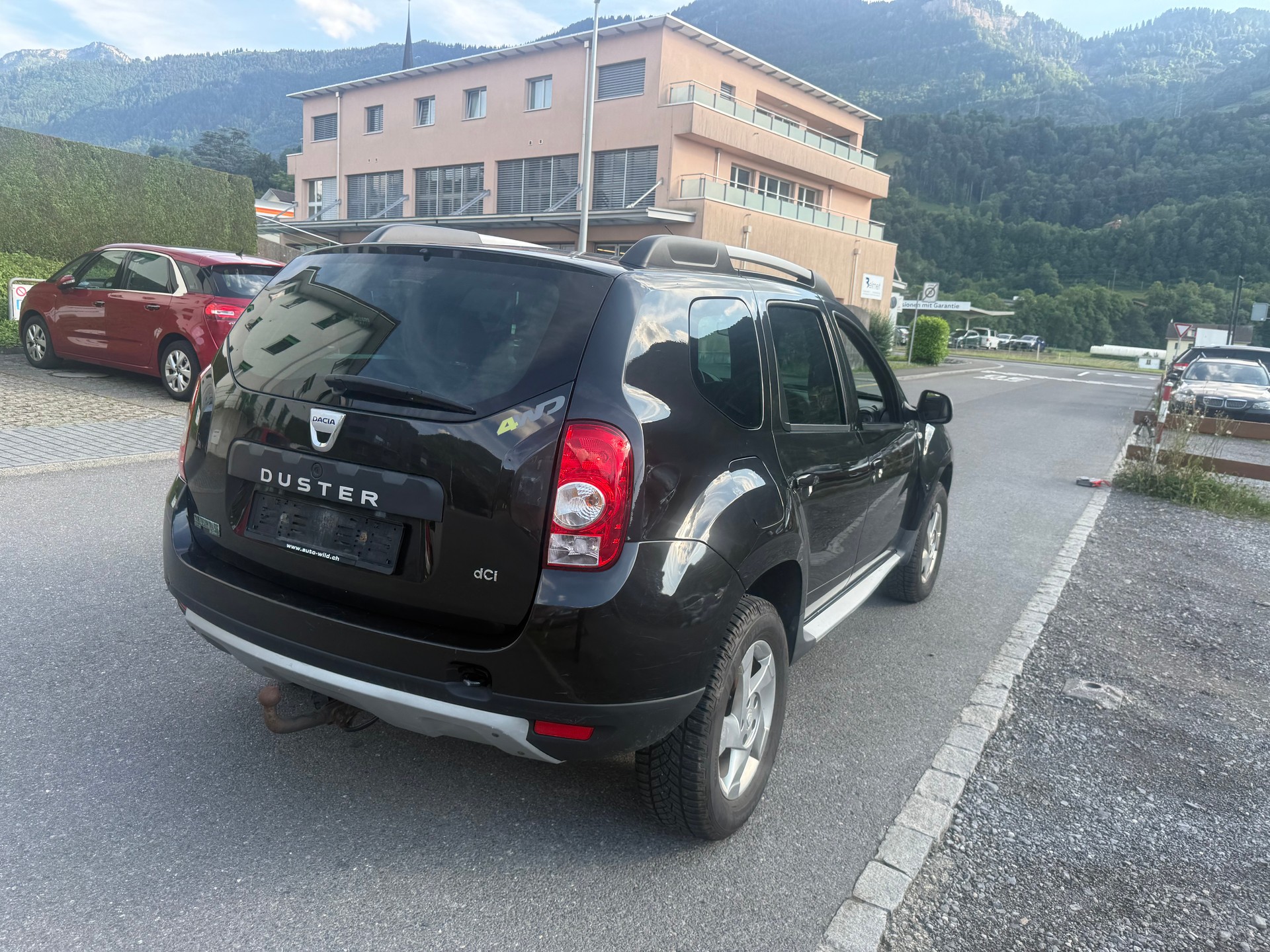 DACIA DUSTER-image-3
