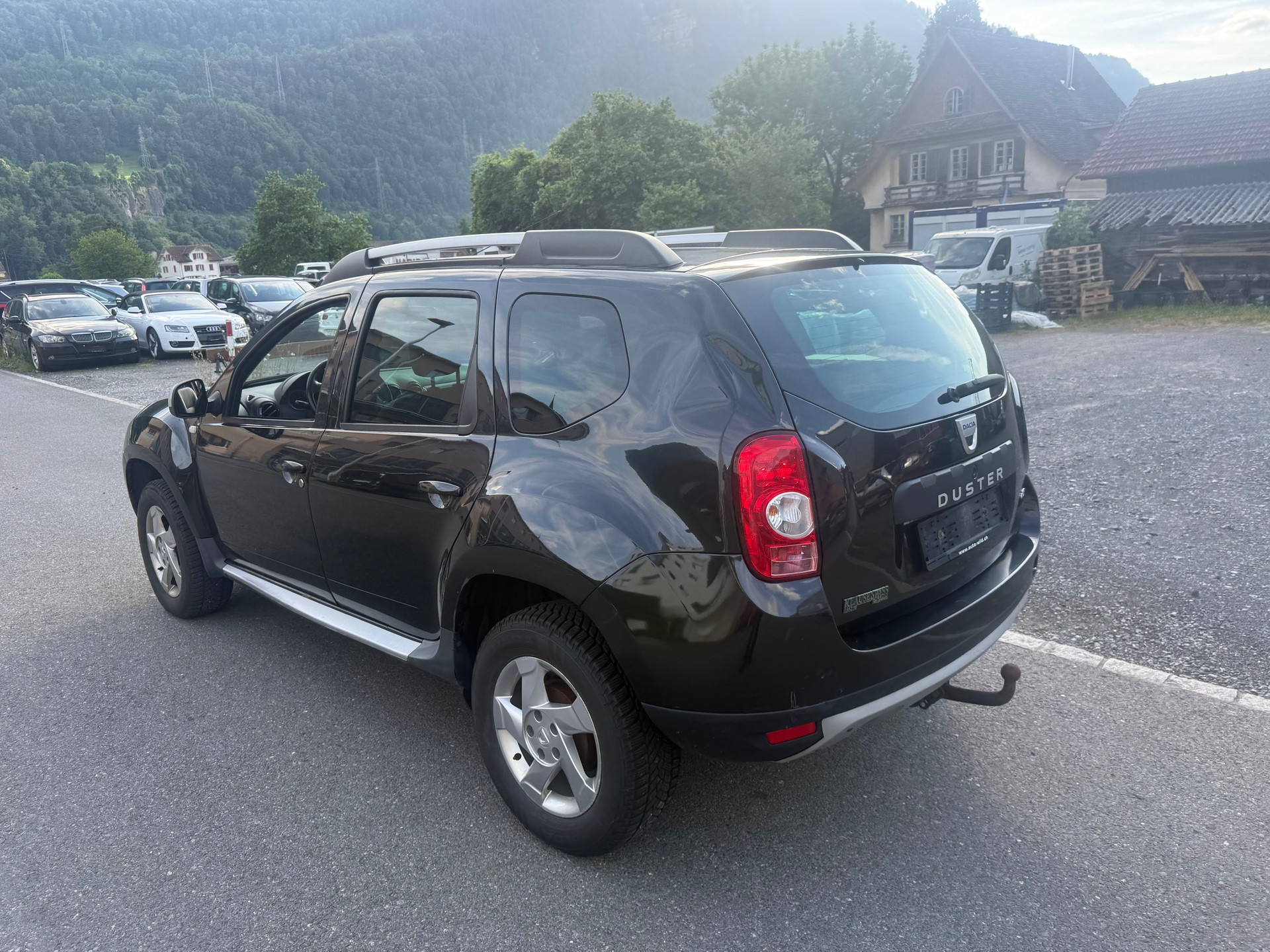 DACIA DUSTER-image-2