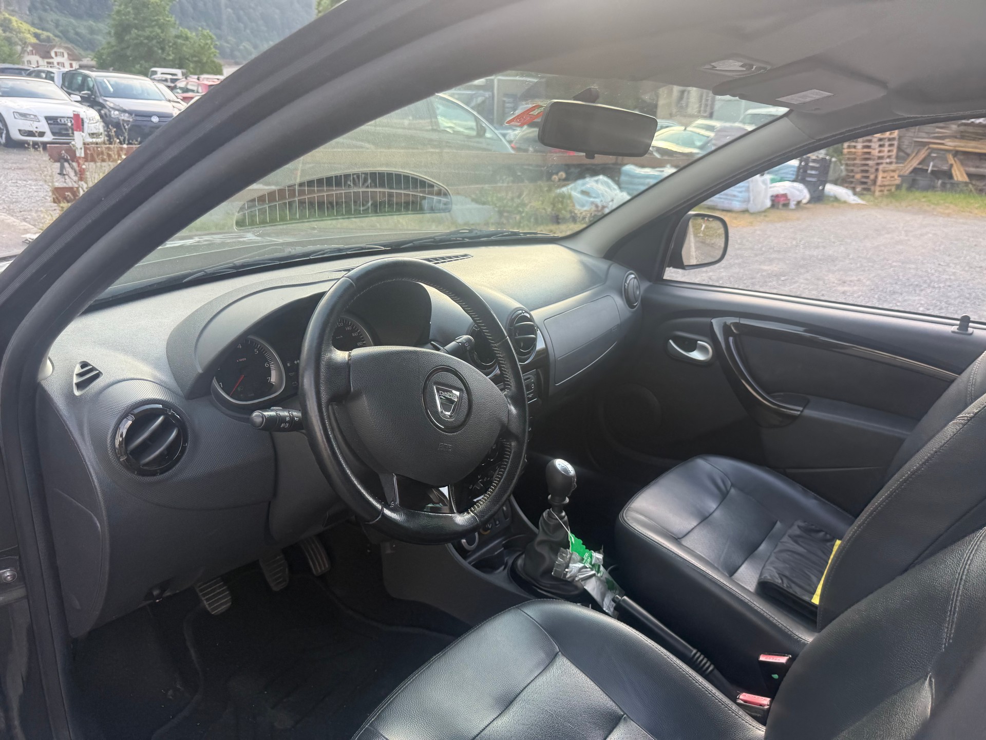 DACIA DUSTER-image-6