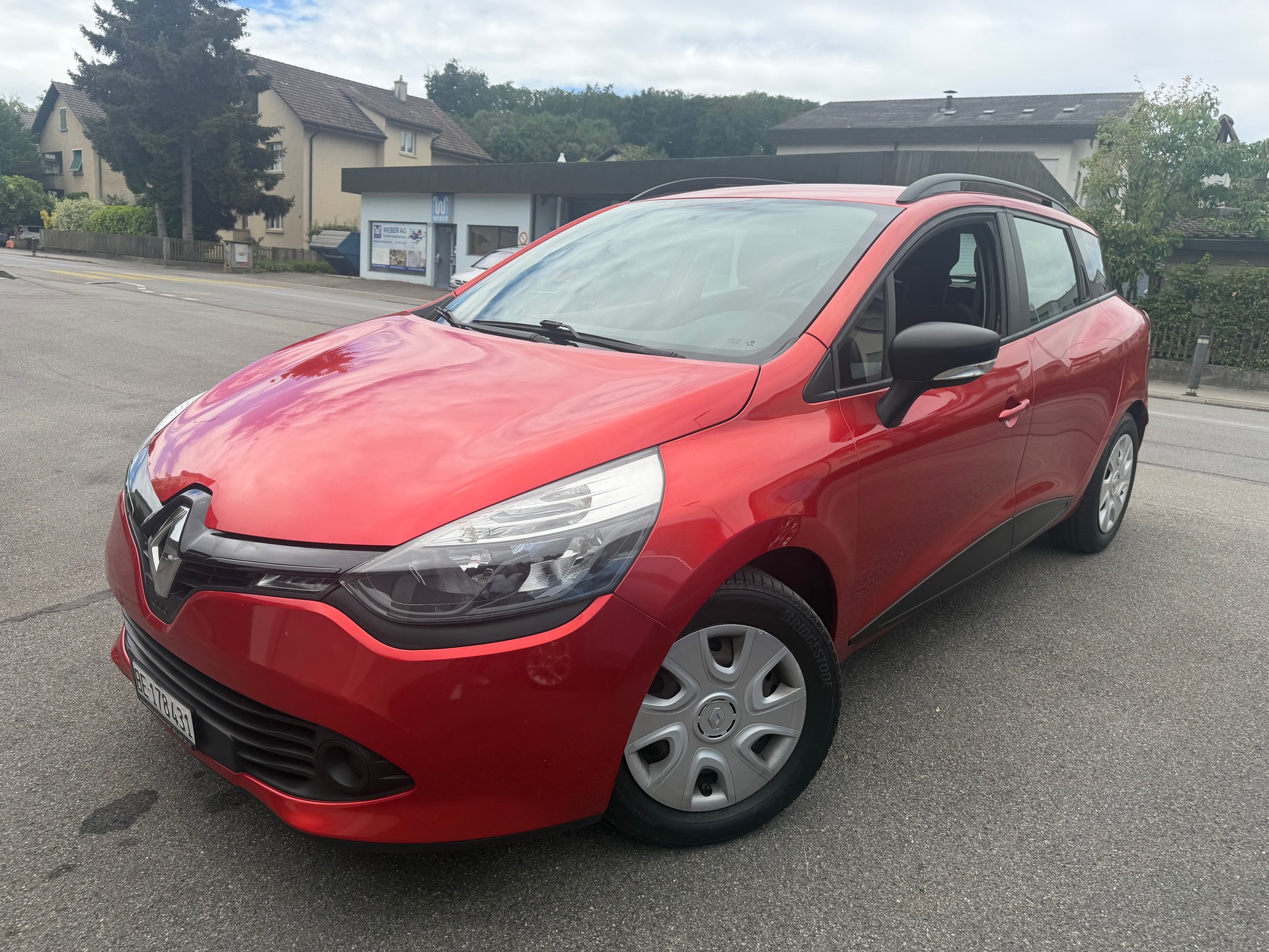 RENAULT 1.2 16V Expression-image-3