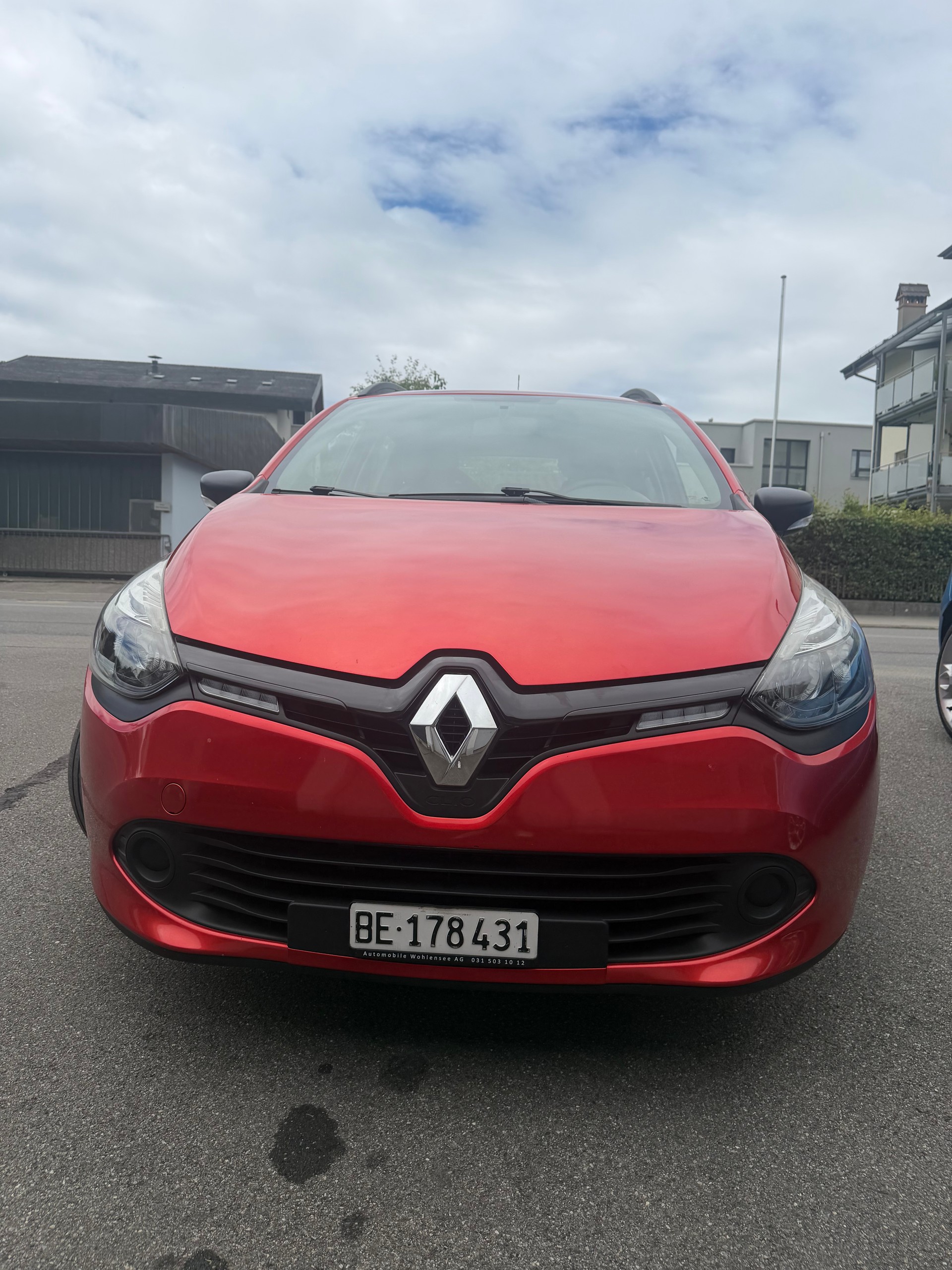 RENAULT 1.2 16V Expression-image-0