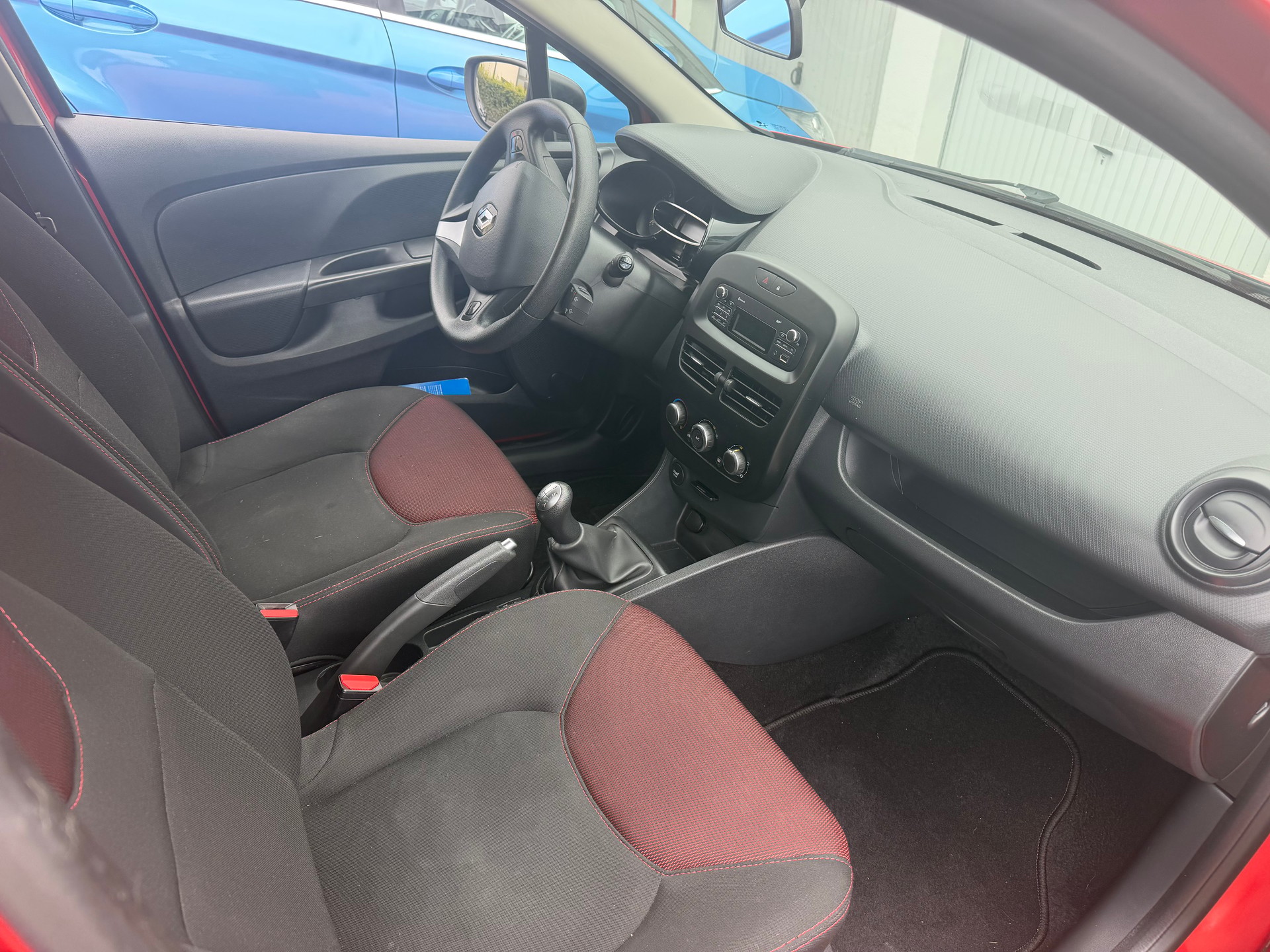 RENAULT 1.2 16V Expression-image-1