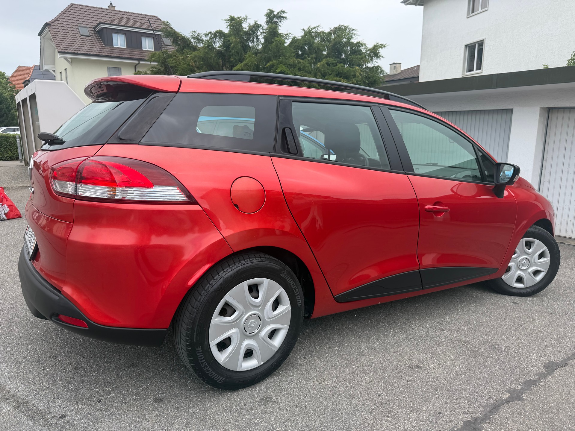 RENAULT 1.2 16V Expression-image-2