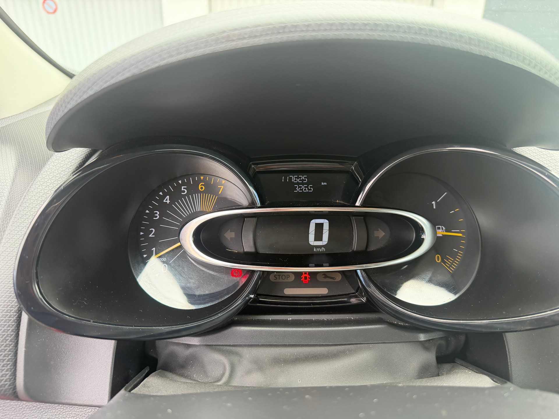 RENAULT 1.2 16V Expression-image-4