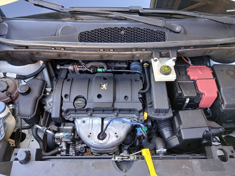 PEUGEOT 1.6 90 Urban Pack-image-5