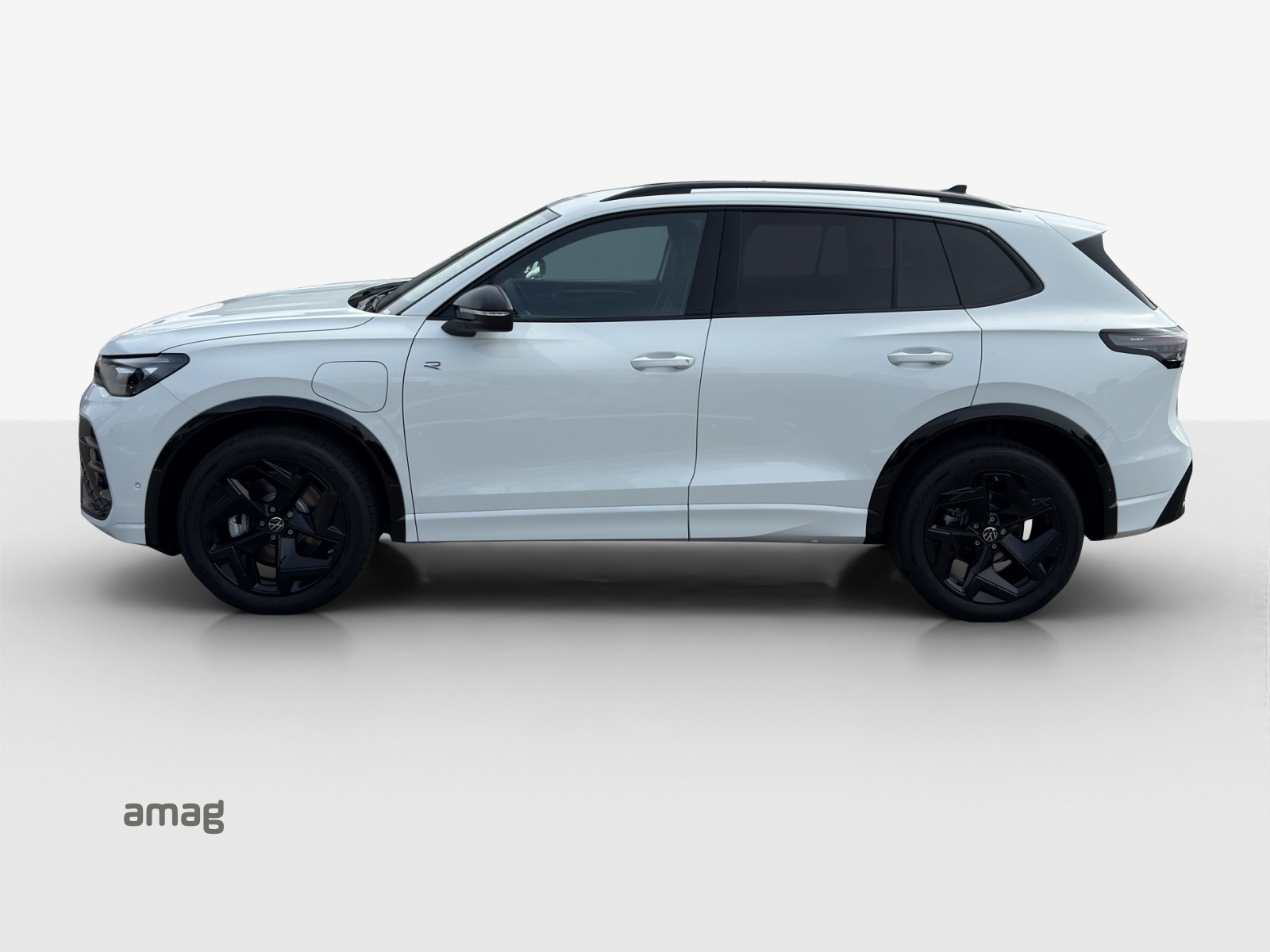 VW Tiguan 1.5 TSI evo2 eHybrid R-Line DSG-image-1