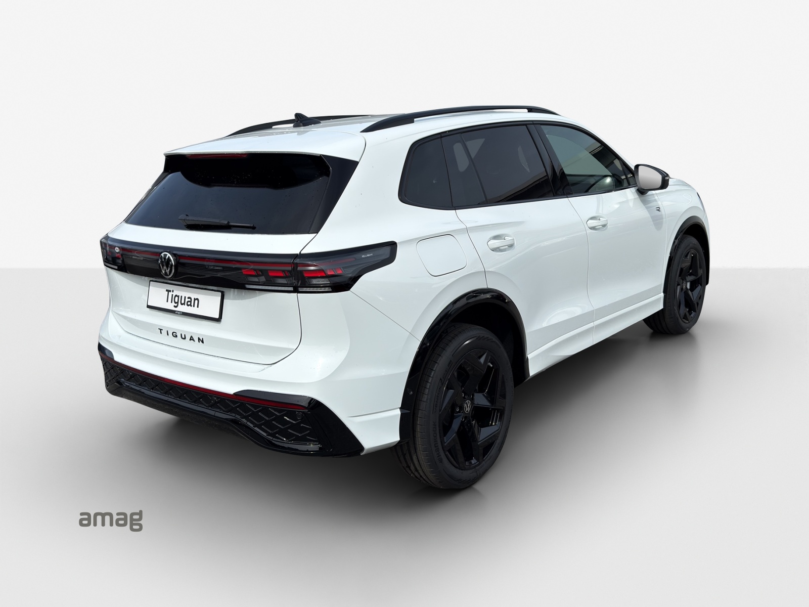 VW Tiguan 1.5 TSI evo2 eHybrid R-Line DSG-image-4