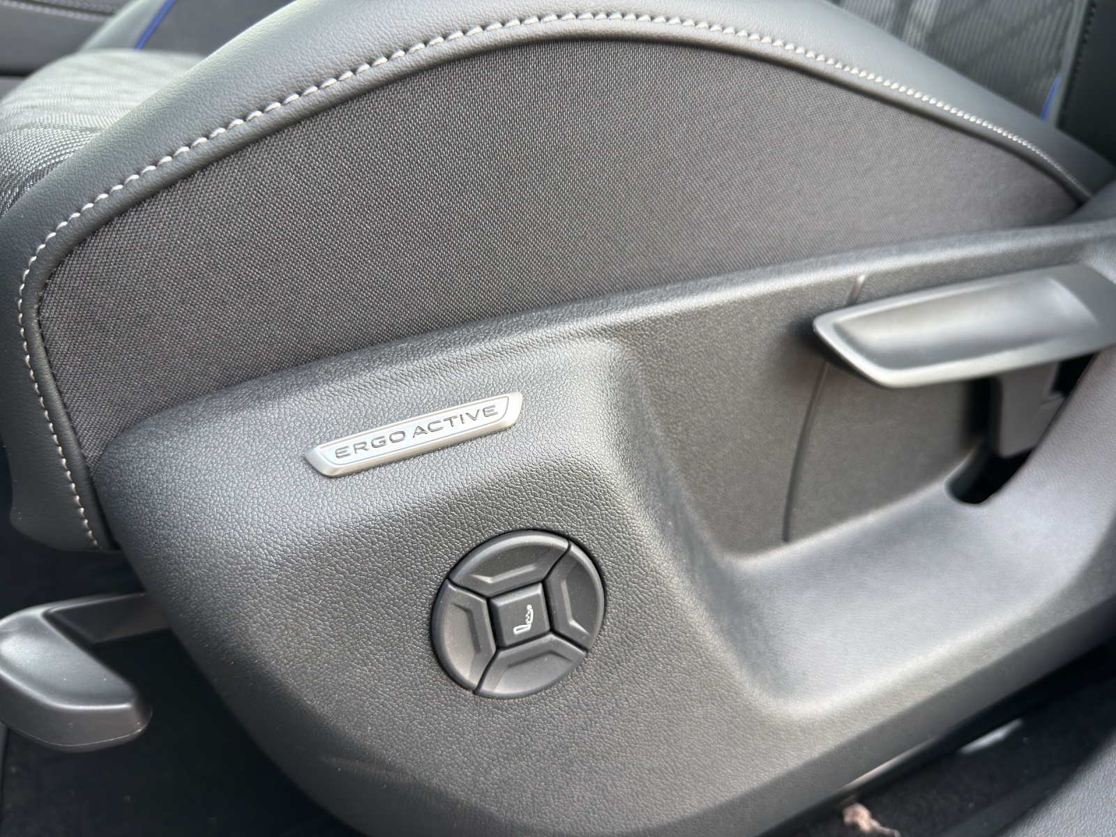 VW Tiguan 1.5 TSI evo2 eHybrid R-Line DSG-image-14