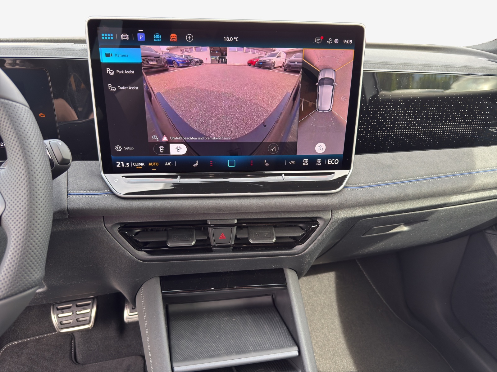VW Tiguan 1.5 TSI evo2 eHybrid R-Line DSG-image-10