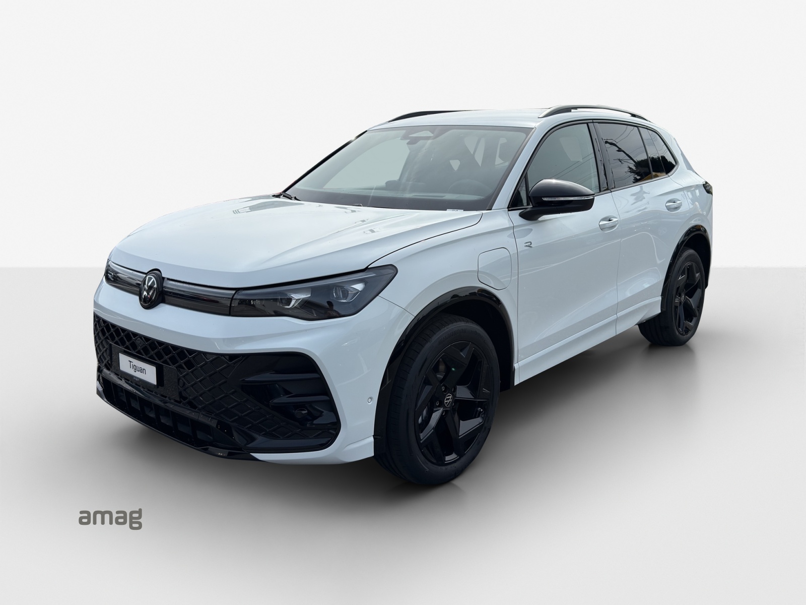 VW Tiguan 1.5 TSI evo2 eHybrid R-Line DSG-image-0