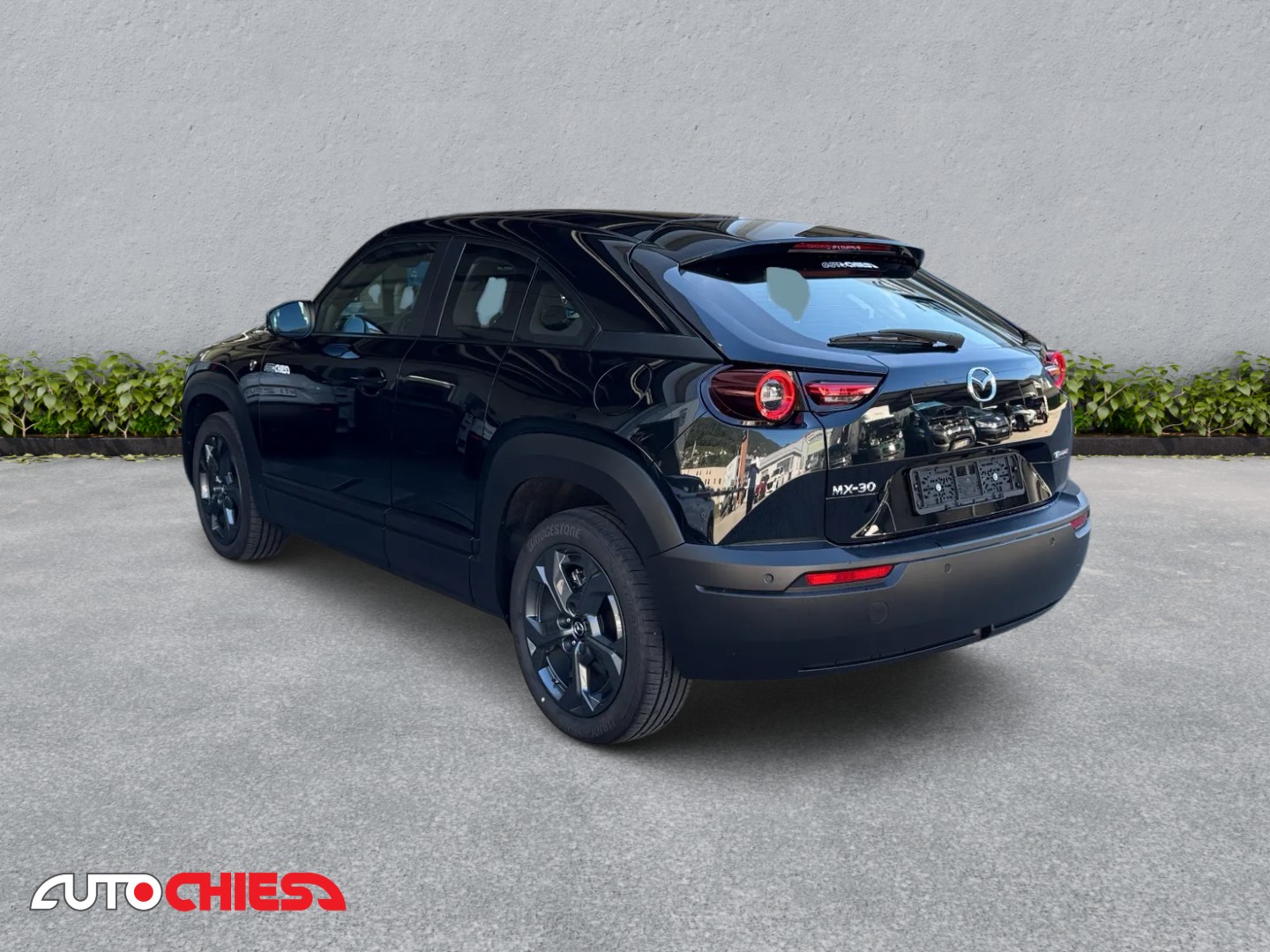 MAZDA MX-30 e-Skyactiv Exclusive-Line-image-6