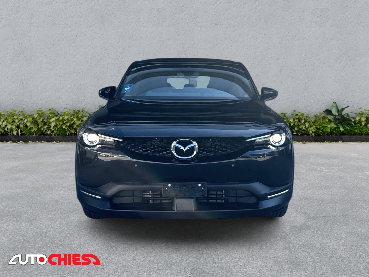 MAZDA MX-30 e-Skyactiv Exclusive-Line-image-1