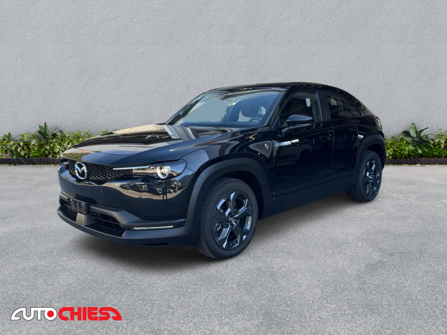 MAZDA MX-30 e-Skyactiv Exclusive-Line-image-0