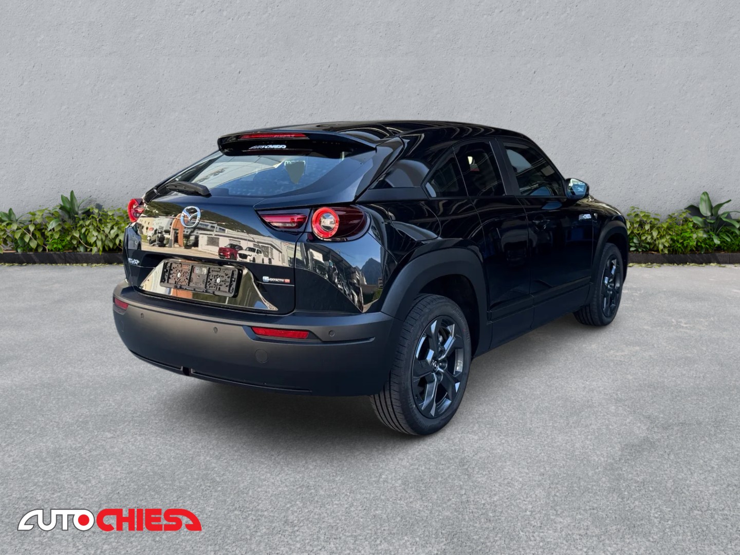 MAZDA MX-30 e-Skyactiv Exclusive-Line-image-4