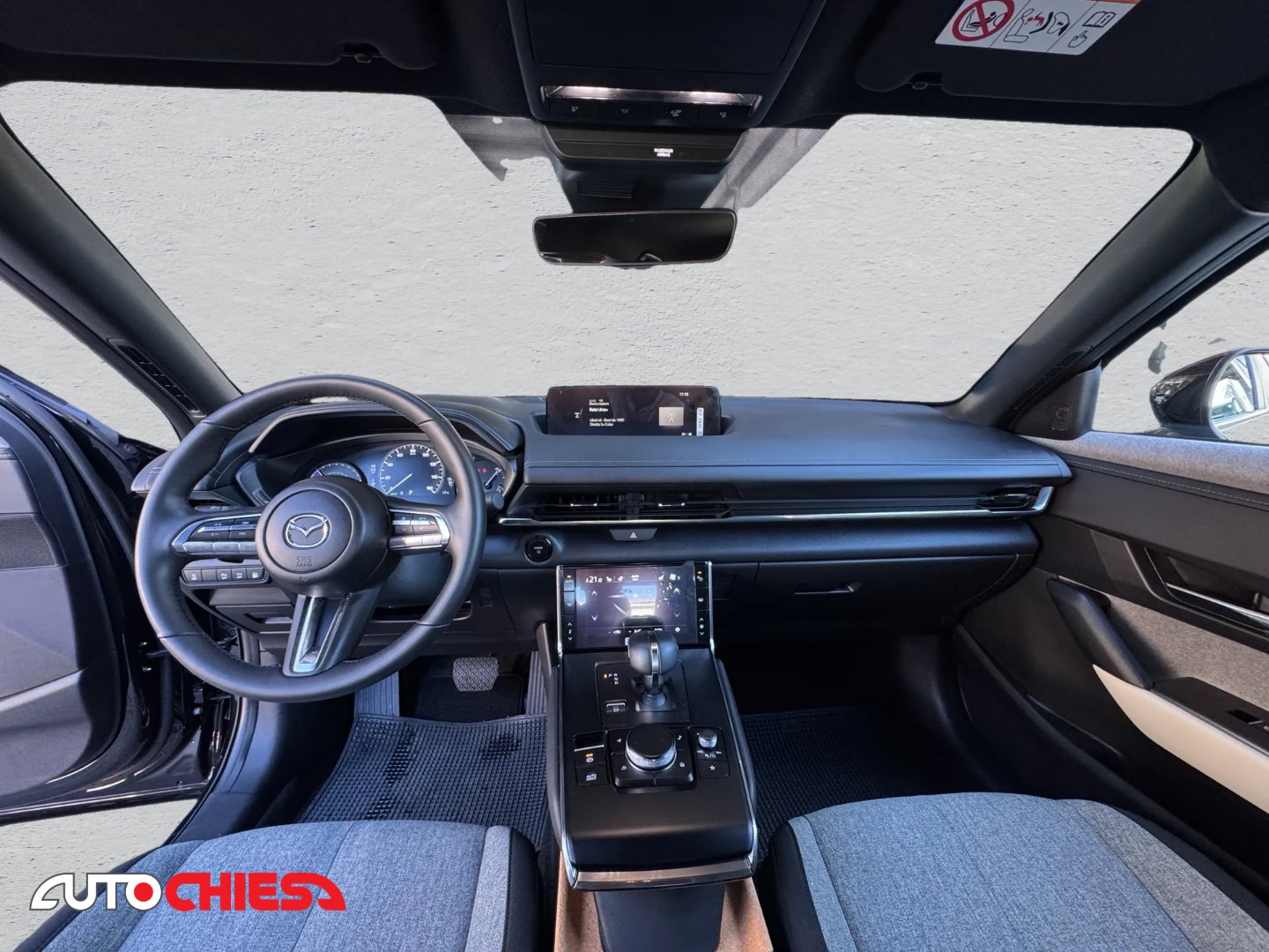 MAZDA MX-30 e-Skyactiv Exclusive-Line-image-10