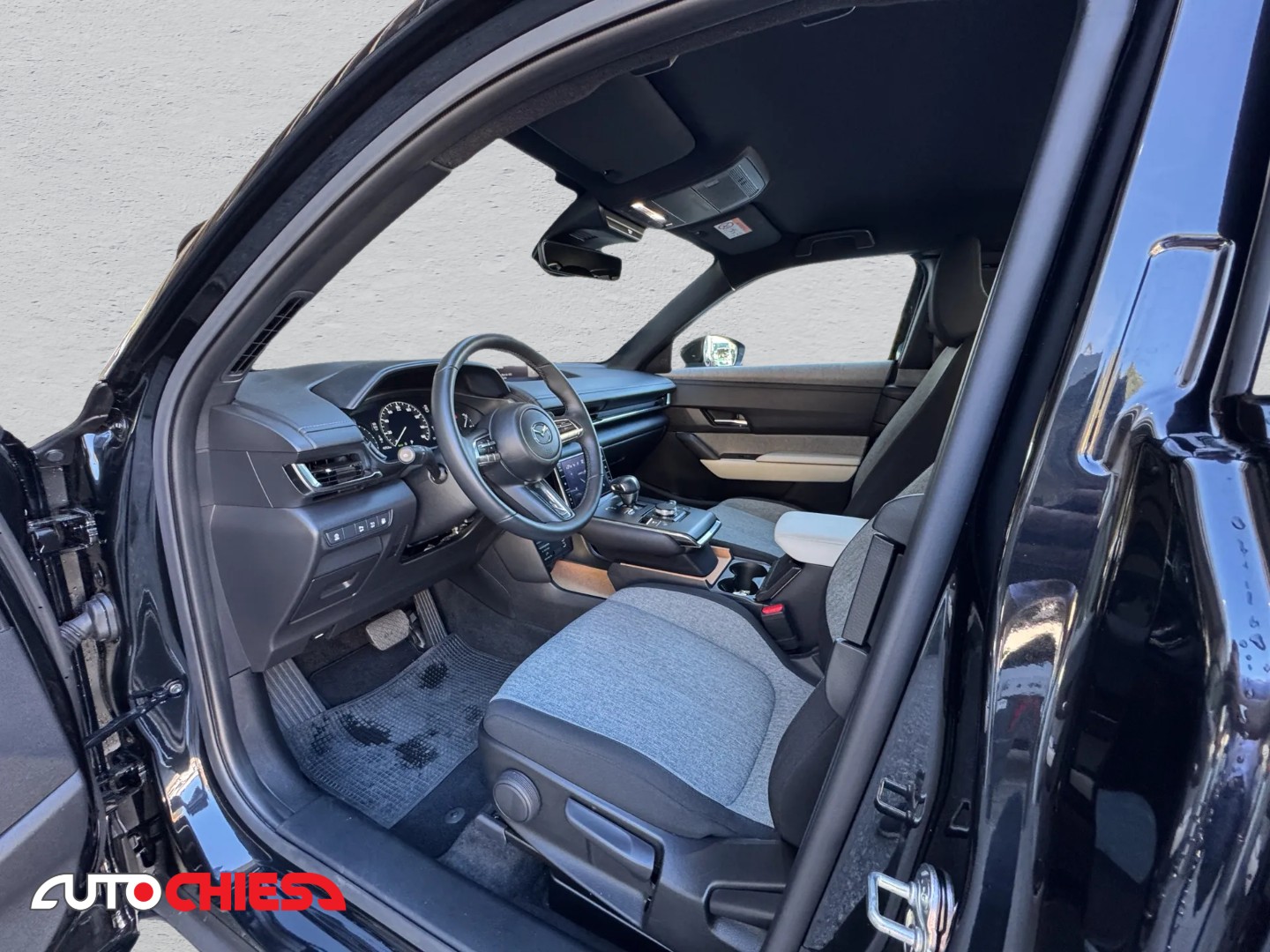 MAZDA MX-30 e-Skyactiv Exclusive-Line-image-8