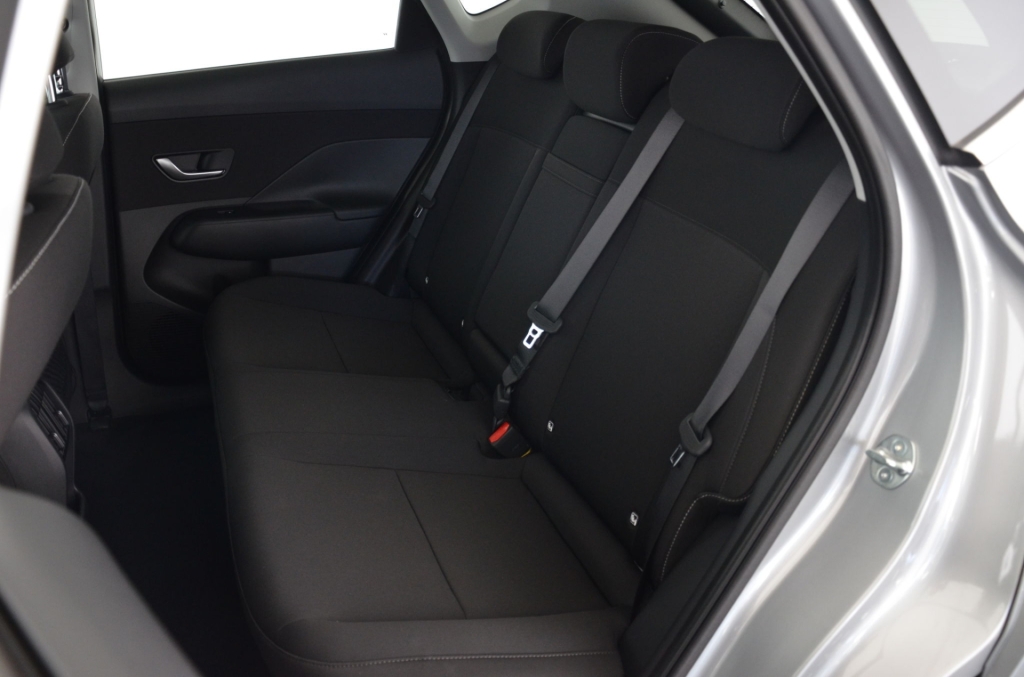 HYUNDAI Kona EV 65.4 kWh Premium *360°*-image-13