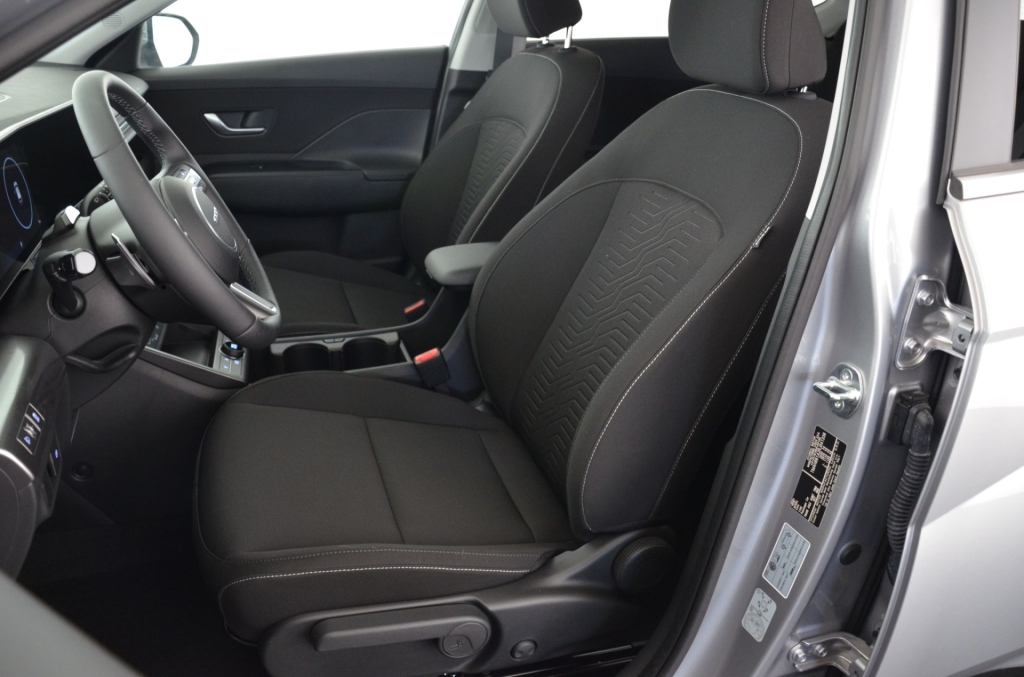 HYUNDAI Kona EV 65.4 kWh Premium *360°*-image-12