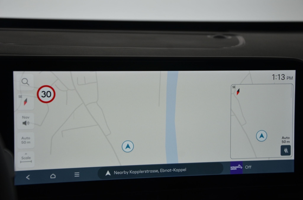 HYUNDAI Kona EV 65.4 kWh Premium *360°*-image-14