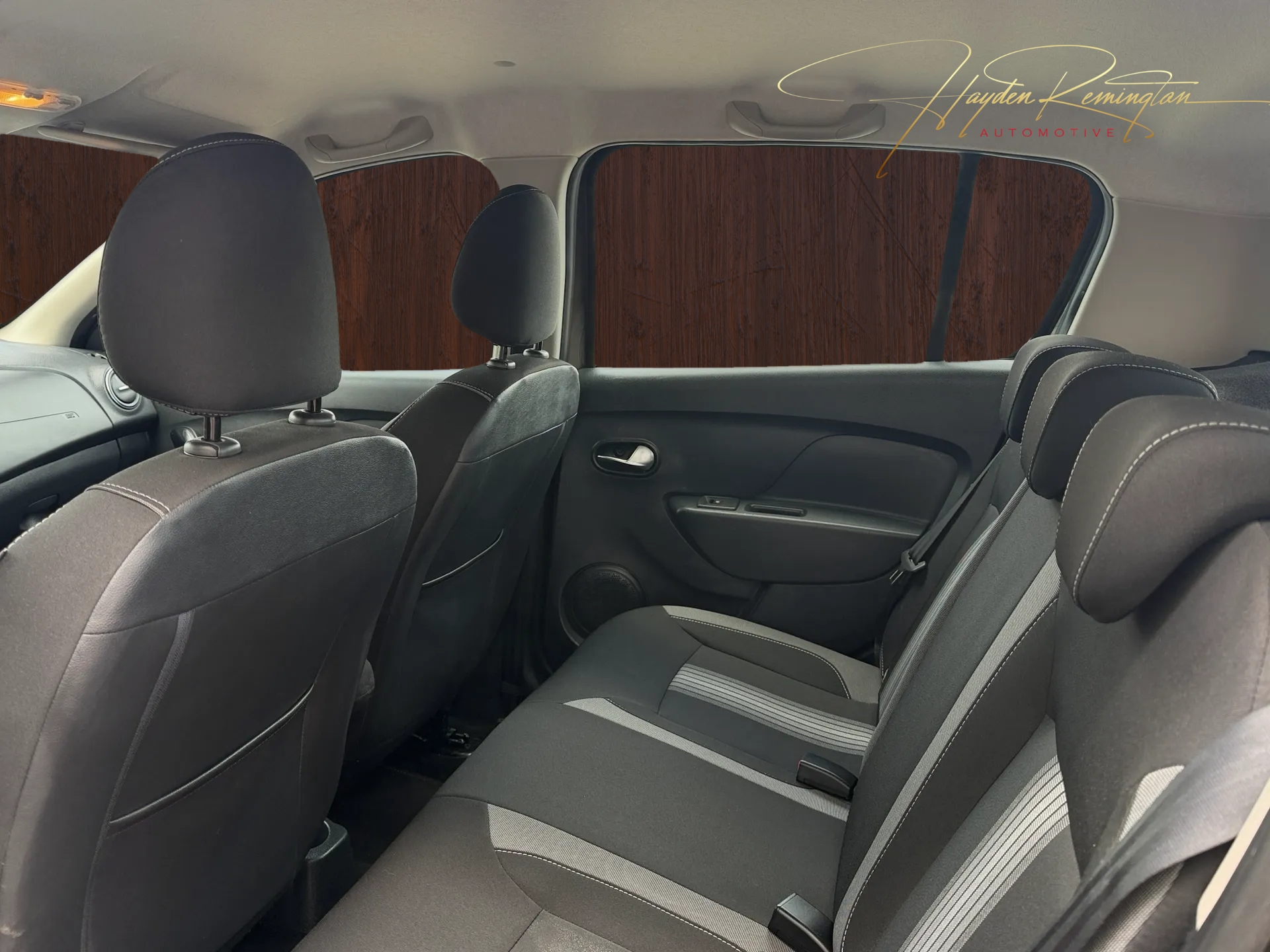DACIA Sandero Tce 90 Stepway-image-5