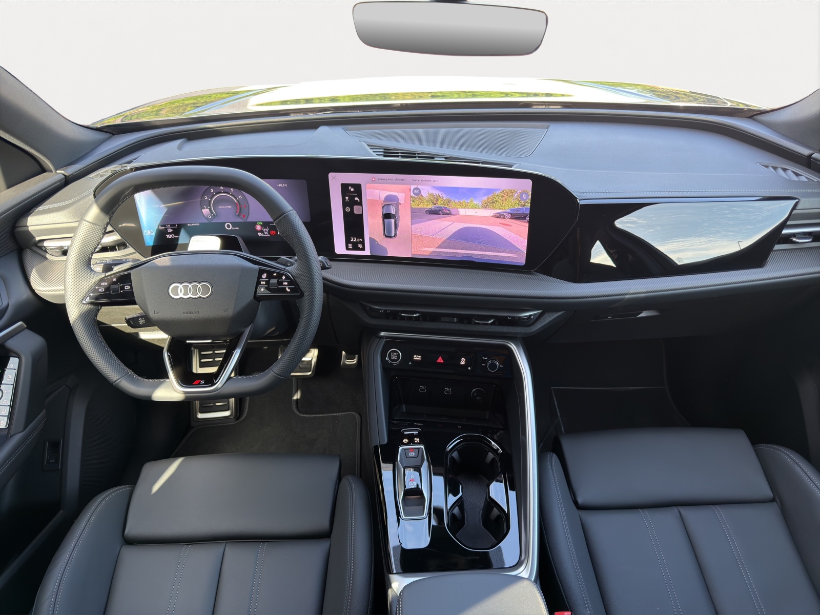 AUDI Q5 SUV TFSI 150 kW 204PS Quattro-image-5