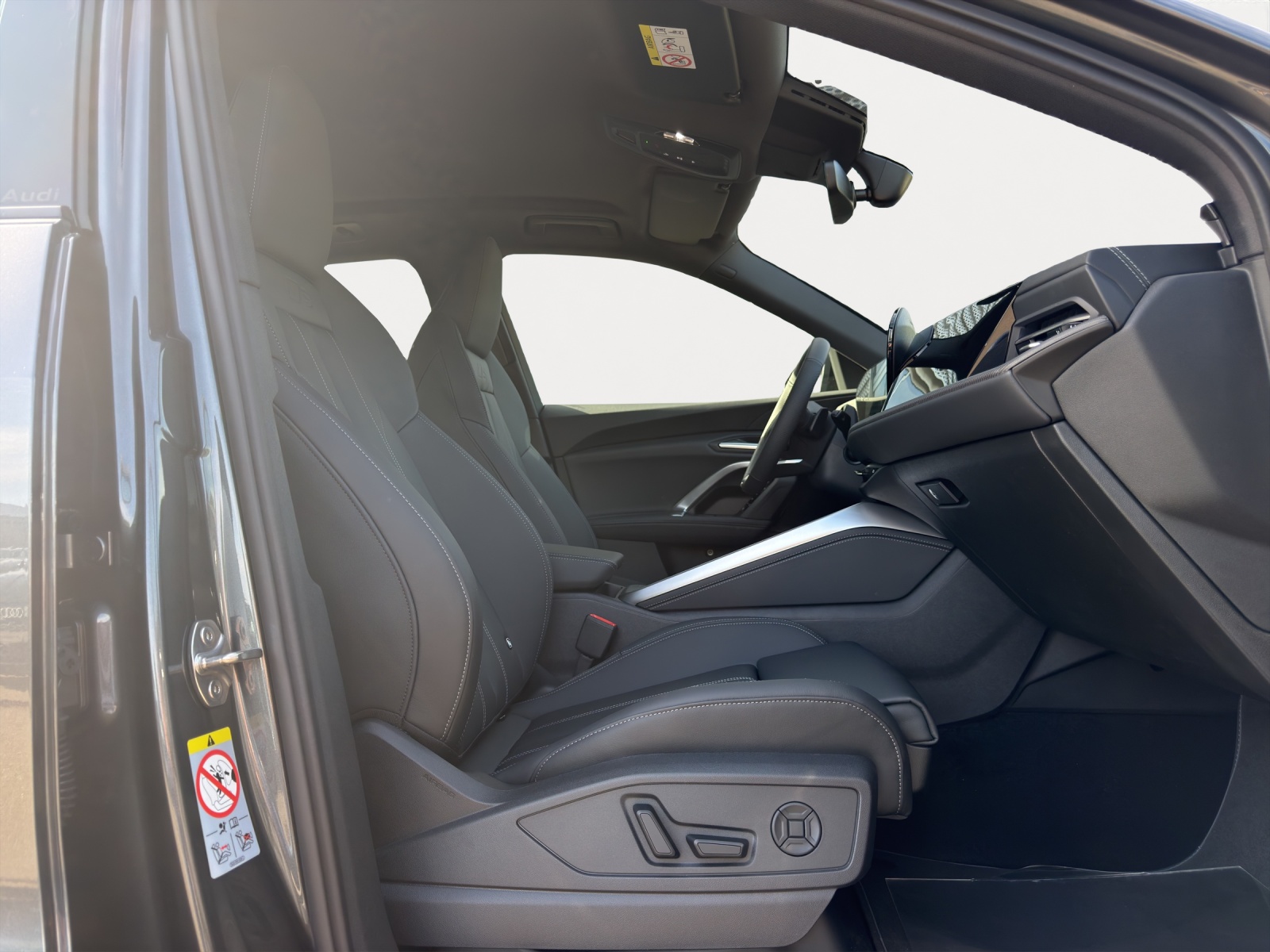 AUDI Q5 SUV TFSI 150 kW 204PS Quattro-image-6