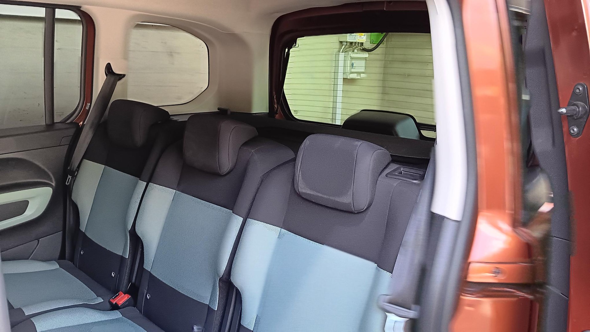 CITROEN Berlingo 1.5 BlueHDi Feel Pack-image-8