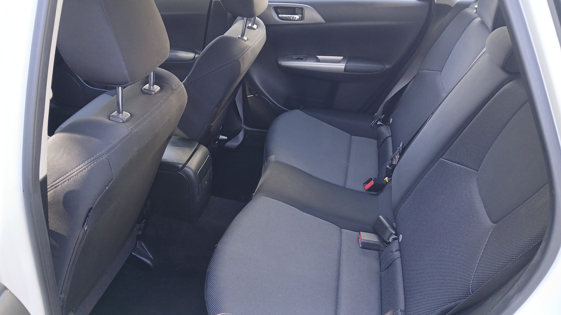 SUBARU 2.0 D Comfort-image-4