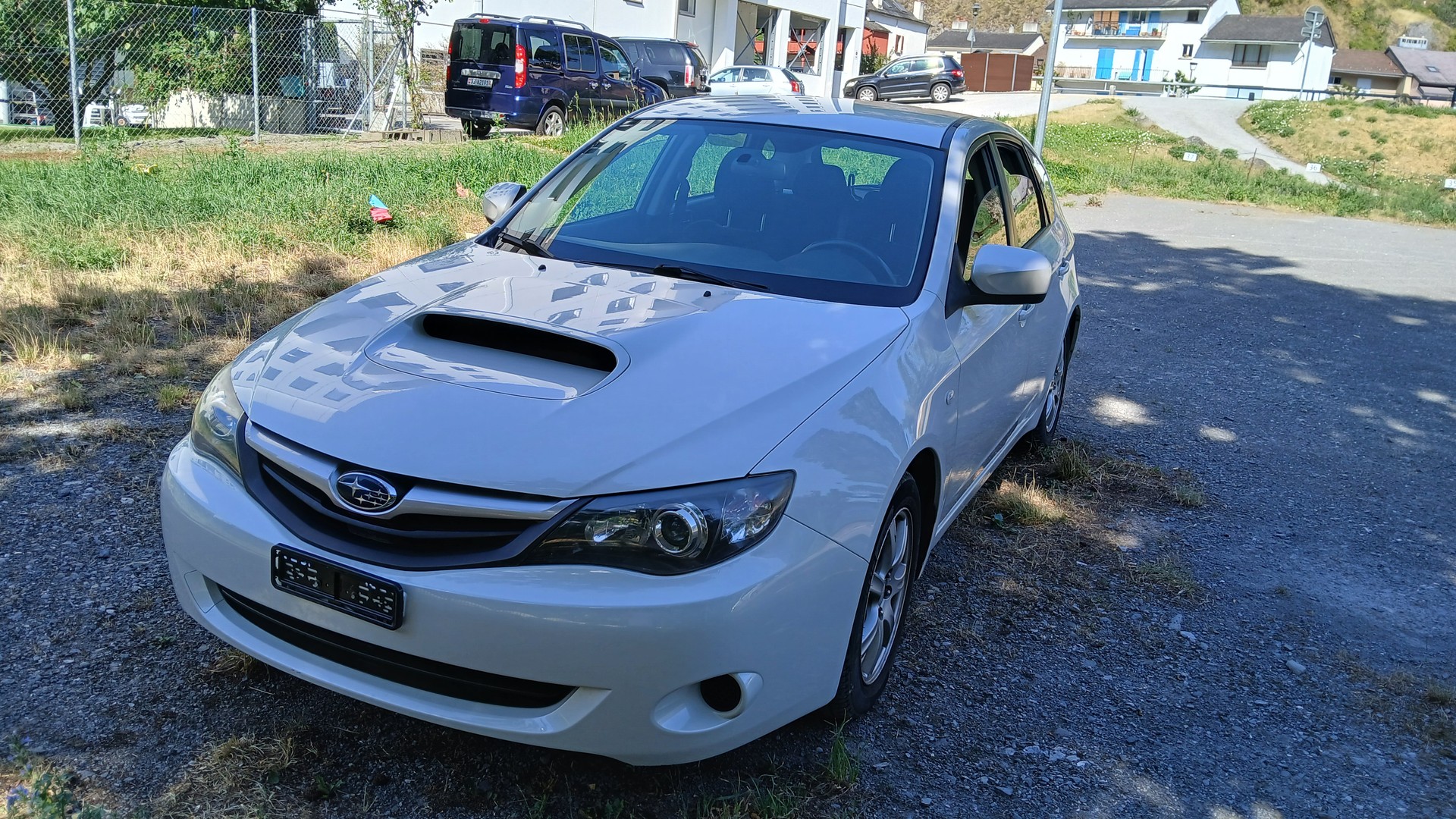 SUBARU 2.0 D Comfort-image-1