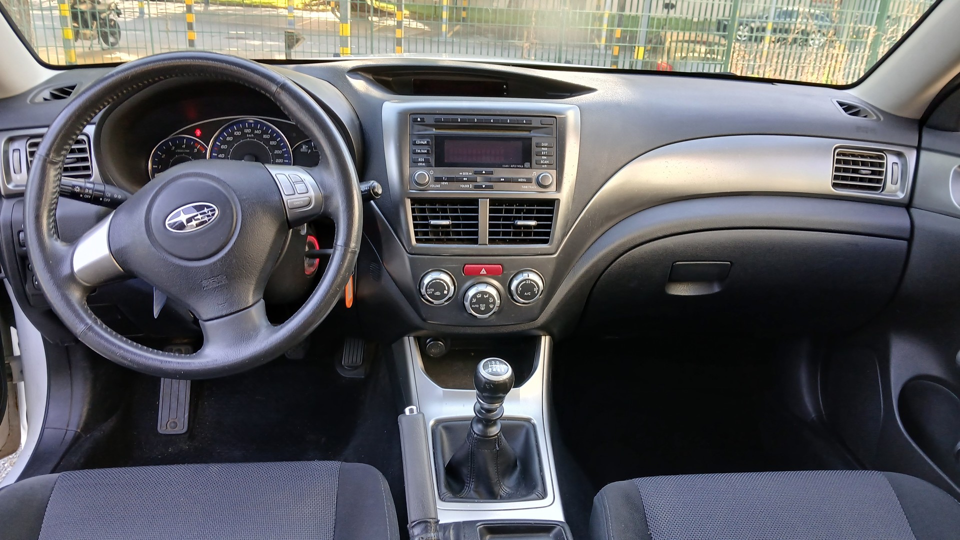 SUBARU 2.0 D Comfort-image-2