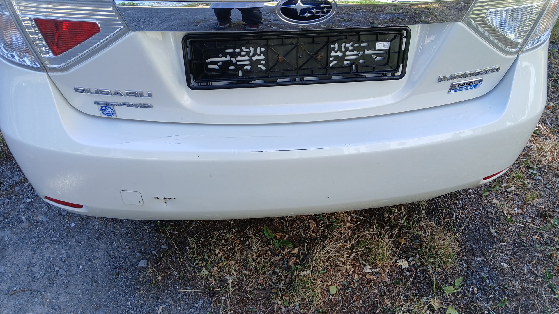 SUBARU 2.0 D Comfort-image-5