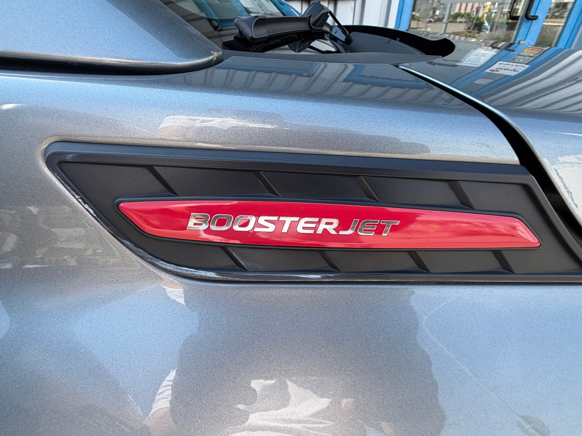 SUZUKI Vitara 1.4 Boosterjet Sergio Cellano Top Automatic-image-10