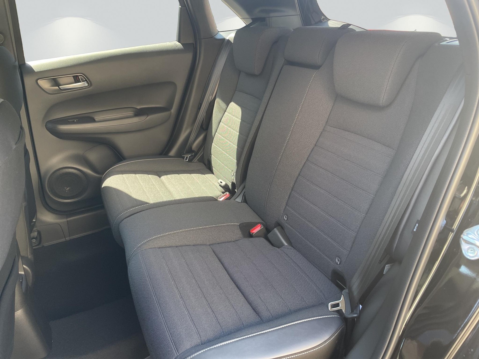 HONDA Jazz 1.5 i-MMD Crosstar Advance-image-12