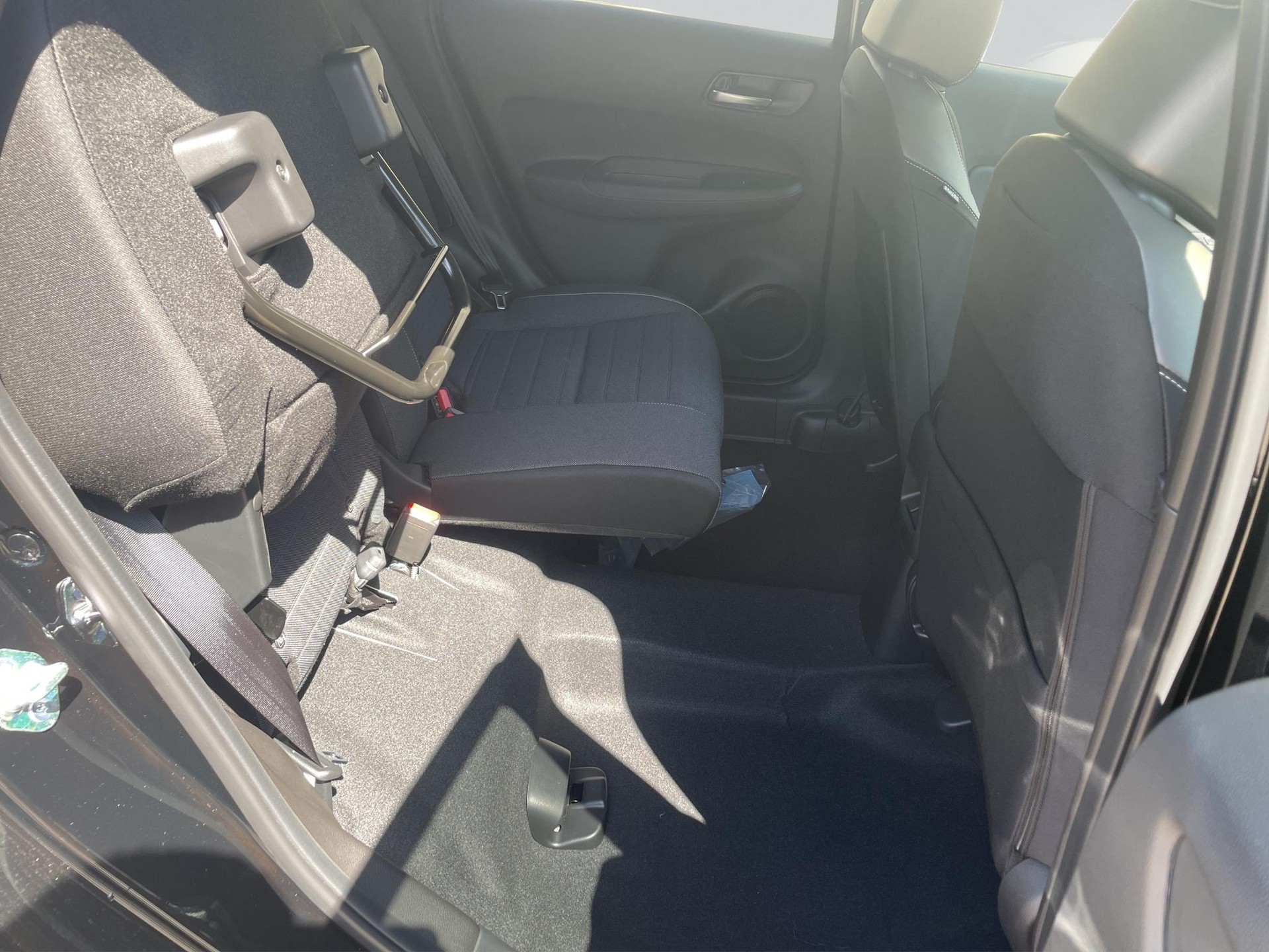 HONDA Jazz 1.5 i-MMD Crosstar Advance-image-13
