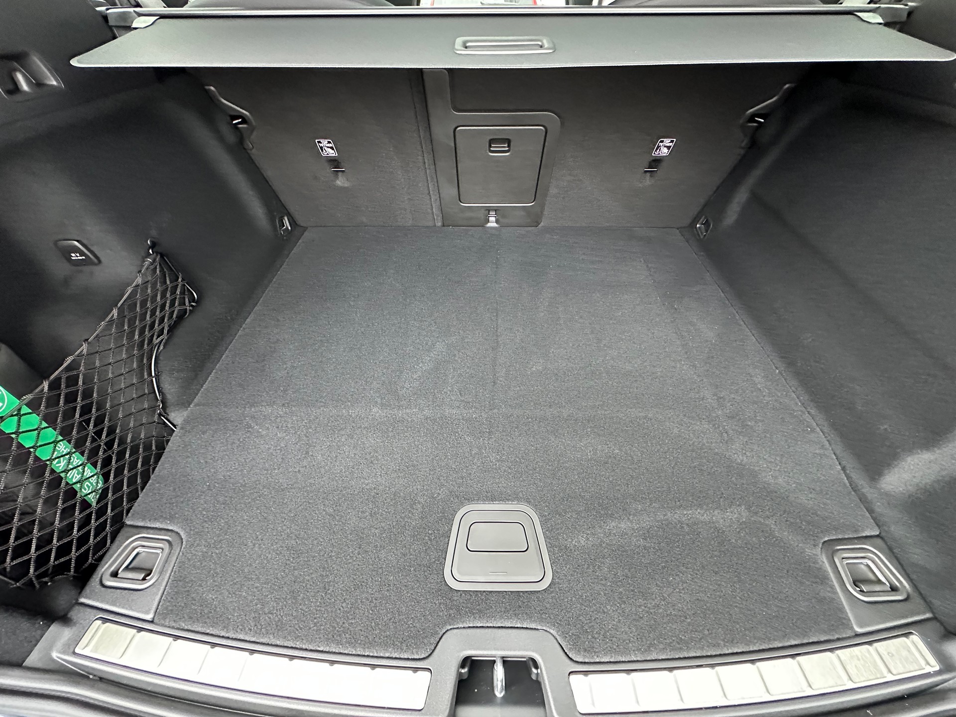VOLVO XC60 2.0 T8 TE Ultra Dark eAWD-image-15