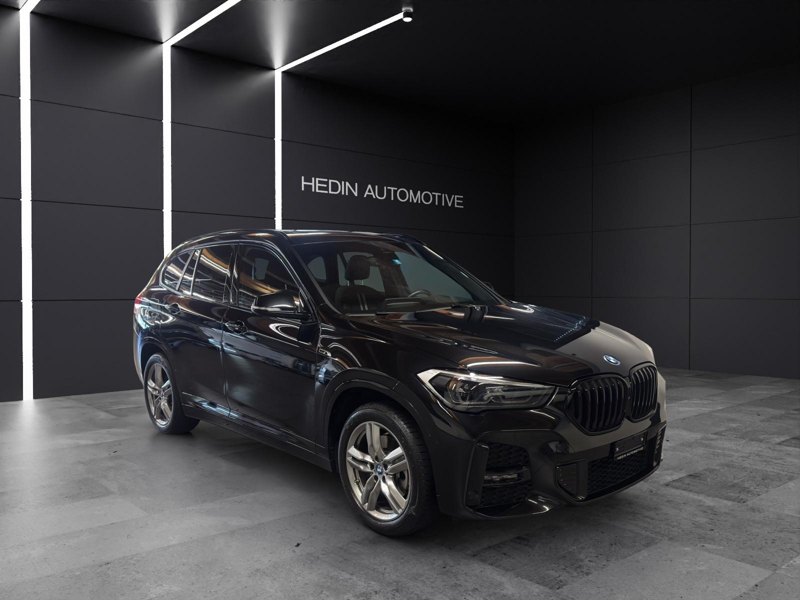 BMW X1 25e xDrive-image-6