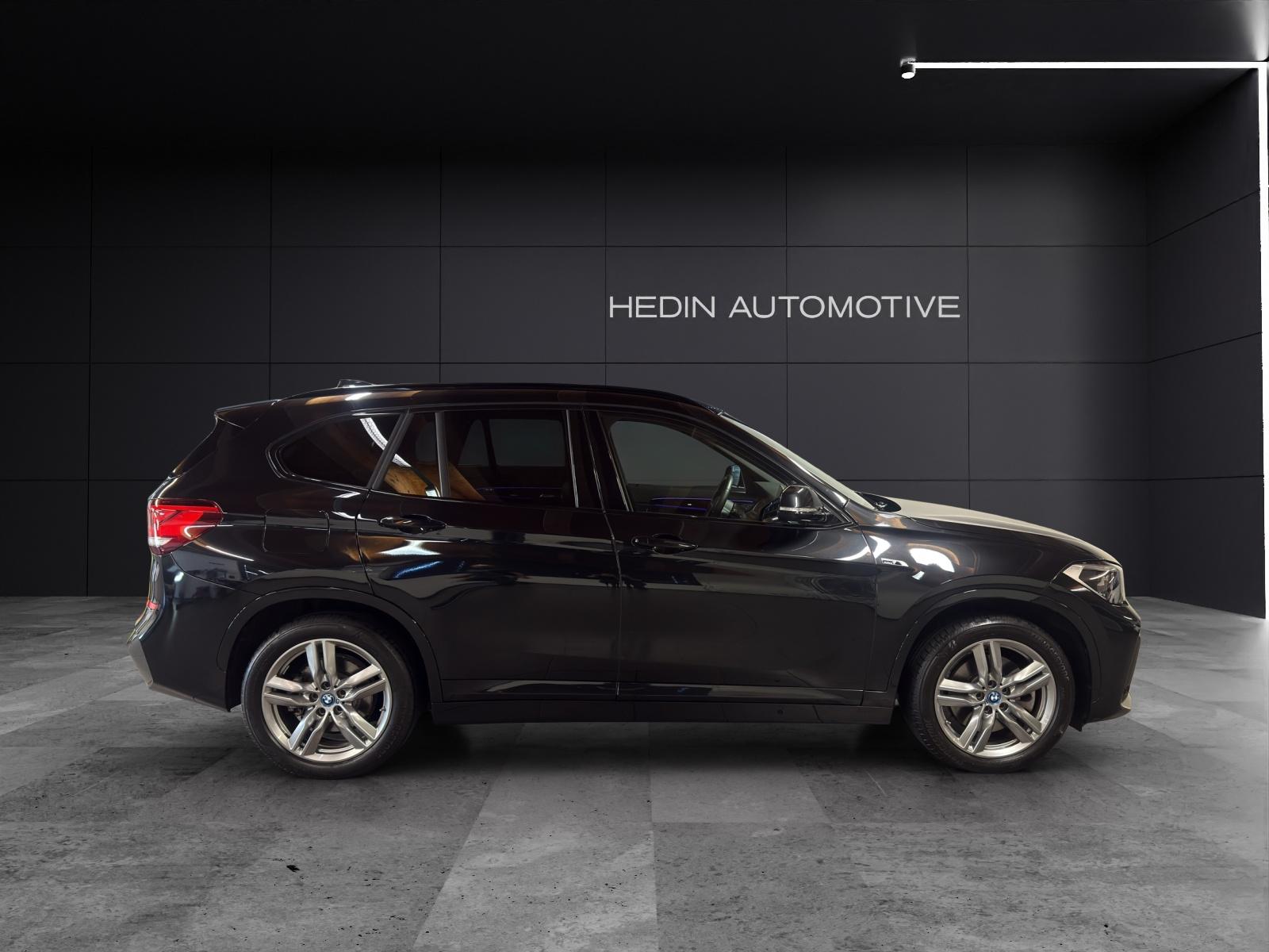 BMW X1 25e xDrive-image-5