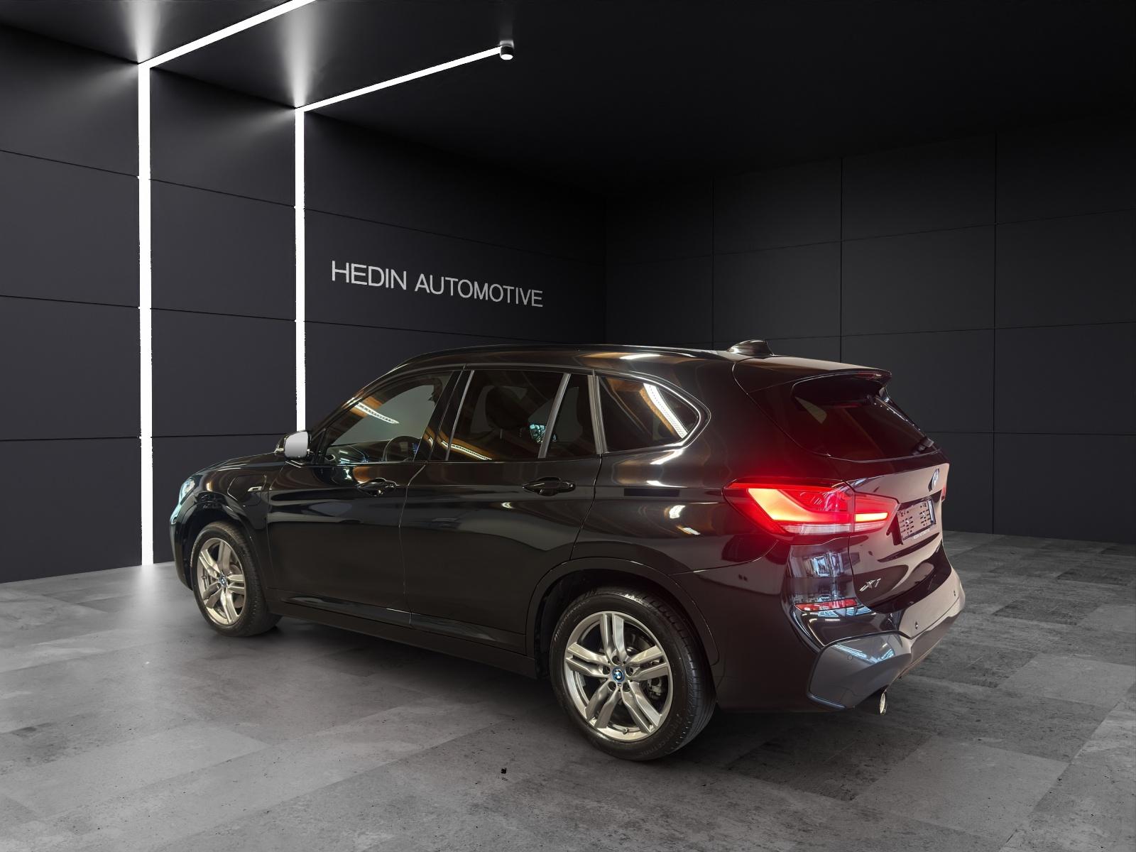 BMW X1 25e xDrive-image-2