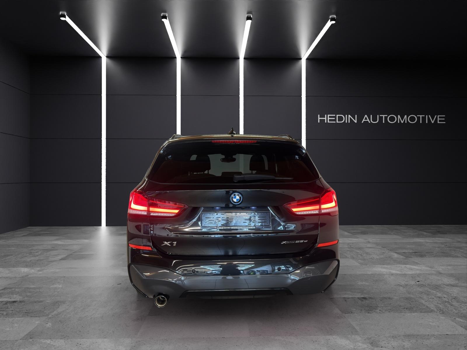 BMW X1 25e xDrive-image-3