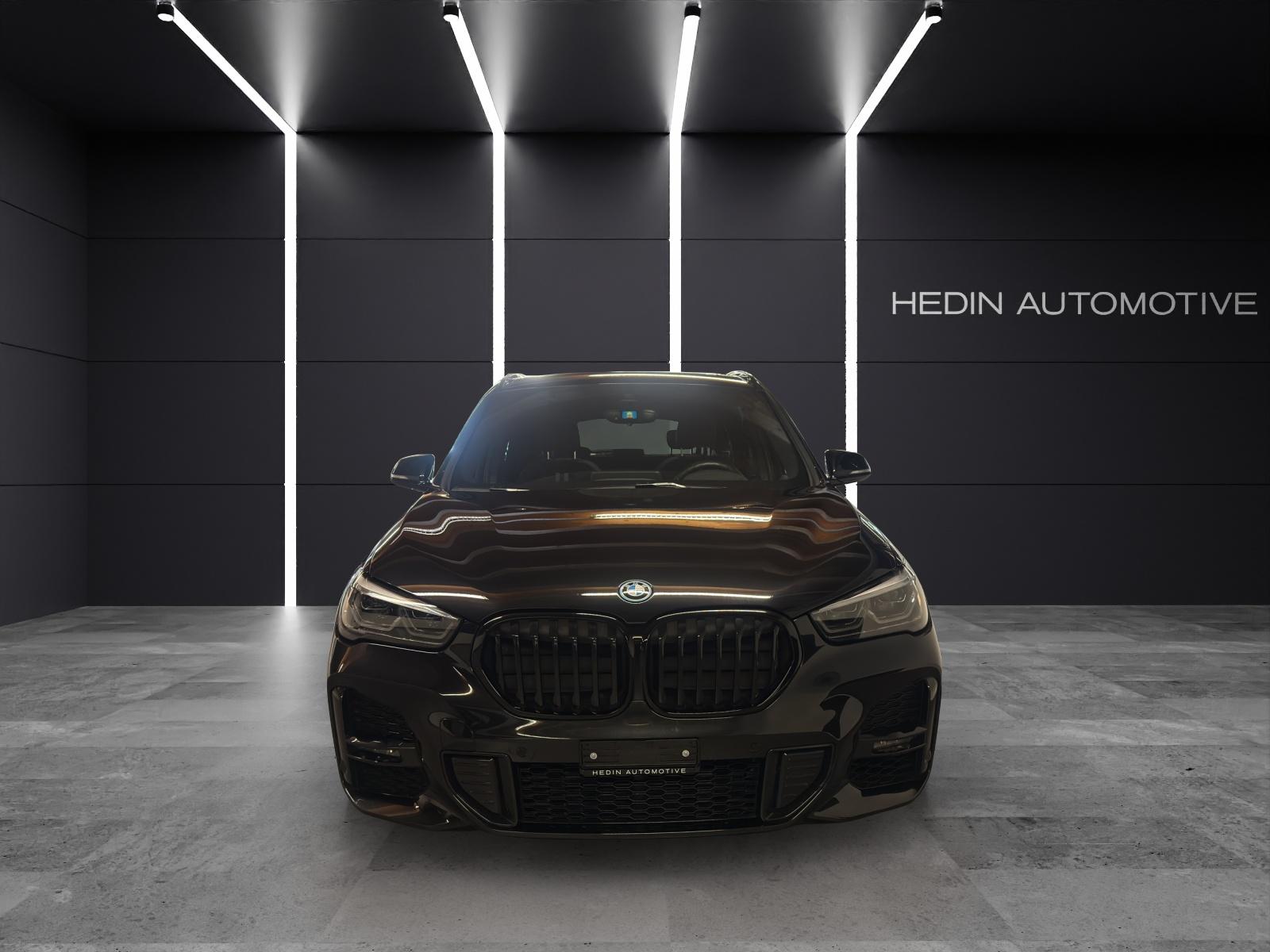 BMW X1 25e xDrive-image-7