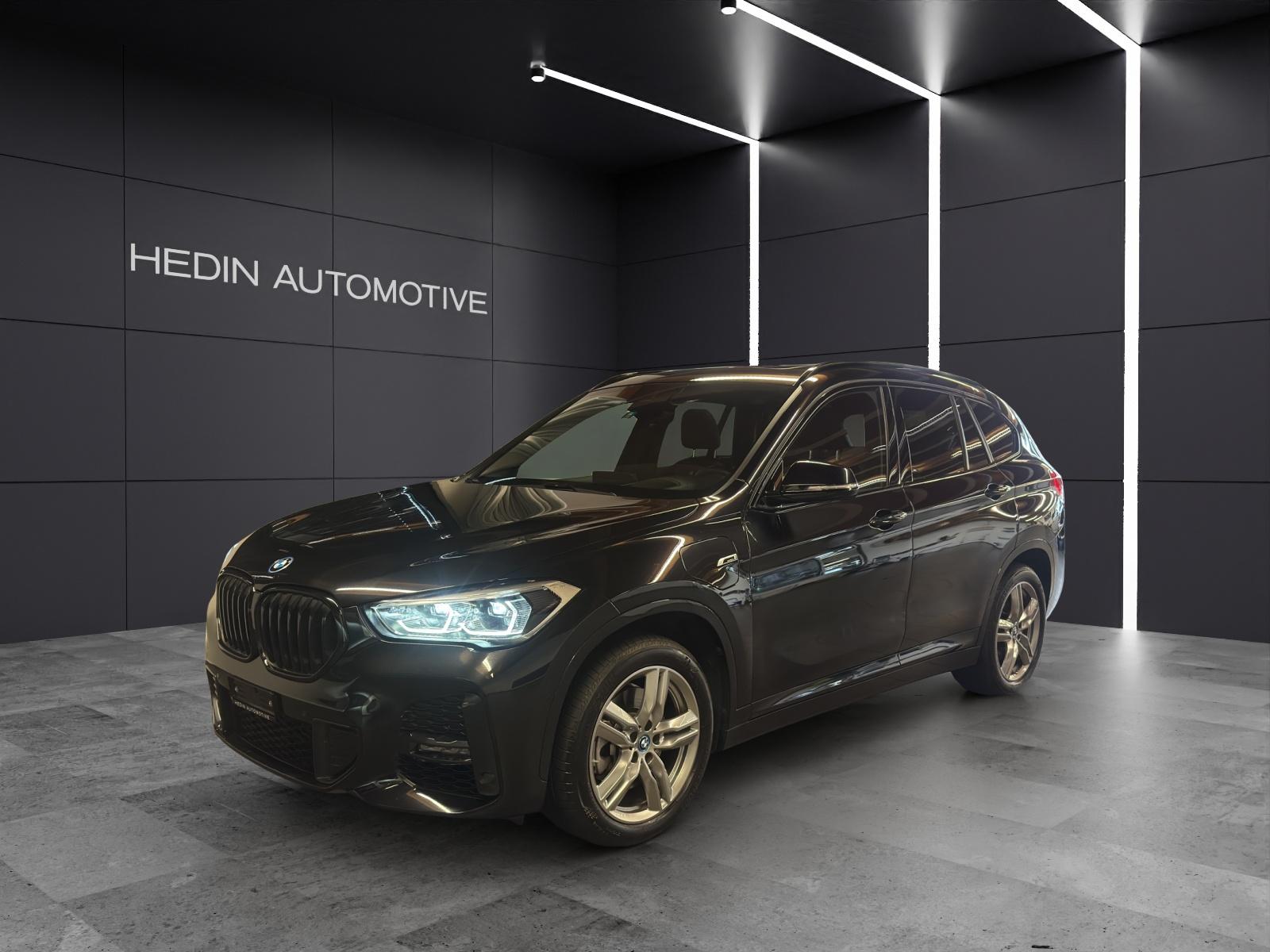 BMW X1 25e xDrive-image-0