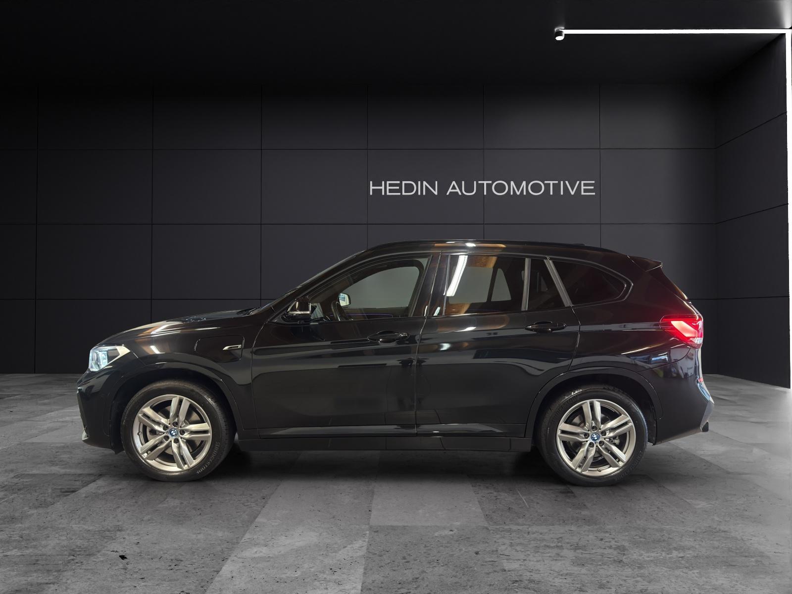 BMW X1 25e xDrive-image-1